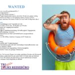 WantedStellenanzeig WantedStellenanzeig